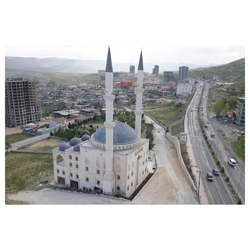Saruhan Camii